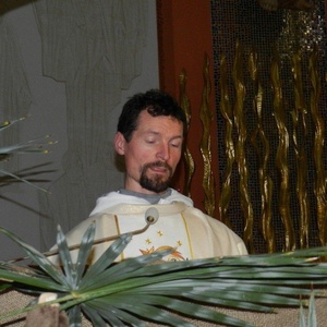 Chór Hosanna Parafia św. Barbary, Witebsk, Białoruś - 9