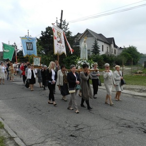 Boże Ciało 26.05.2016 - 36