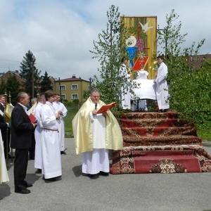 Boże Ciało 26.05.2016 - 23