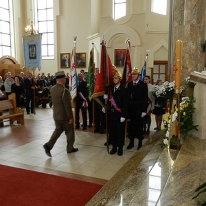 Odpust parafialny i wręczanie medali - 40