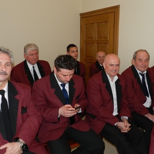 Odpust parafialny i wręczanie medali - 82