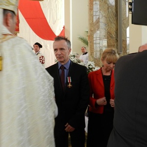 Odpust parafialny i wręczanie medali - 153
