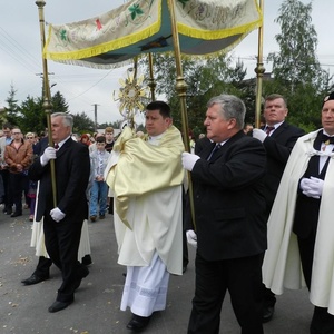 Boże Ciało 26.05.2016 - 25