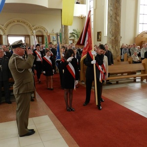 Odpust parafialny i wręczanie medali - 36