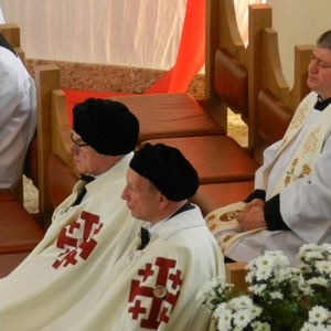 Odpust parafialny i wręczanie medali - 91