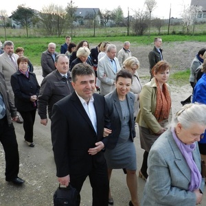 Odpust parafialny i wręczanie medali - 140