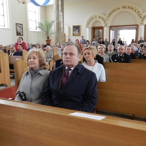 Odpust parafialny i wręczanie medali - 59