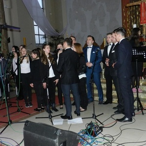 Występ chóru i WMS - 13