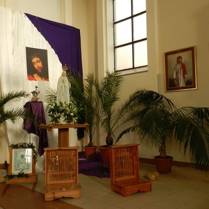 Triduum Paschalne 2015 - 28