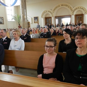 Odpust parafialny i wręczanie medali - 70