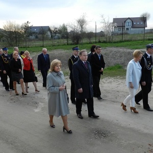 Odpust parafialny i wręczanie medali - 129