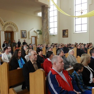 Odpust parafialny i wręczanie medali - 78