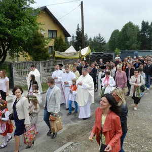 Boże Ciało 26.05.2016 - 88