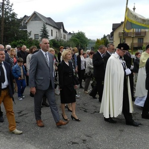 Boże Ciało 26.05.2016 - 45