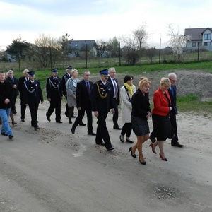 Odpust parafialny i wręczanie medali - 130