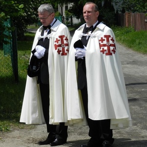 Święto Ciała i Krwi Pańskiej - Boże Ciało - 3