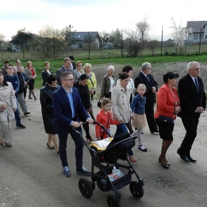 Odpust parafialny i wręczanie medali - 132