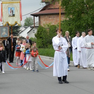 Boże Ciało 26.05.2016 - 12