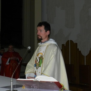 Chór Hosanna Parafia św. Barbary, Witebsk, Białoruś - 17