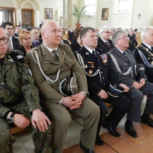 Odpust parafialny i wręczanie medali - 74
