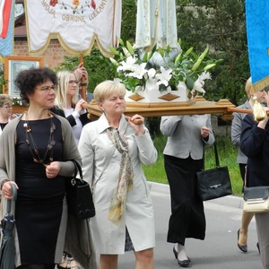 Boże Ciało 26.05.2016 - 14