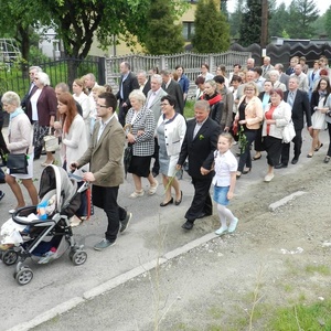 Boże Ciało 26.05.2016 - 95