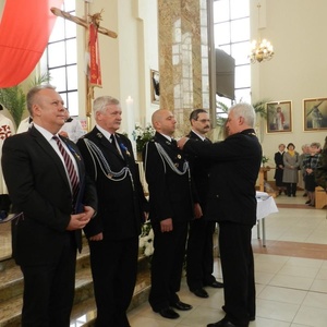 Odpust parafialny i wręczanie medali - 188