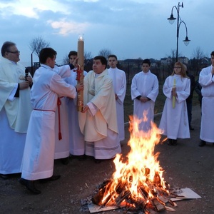 Triduum Paschalne 2015 - 14