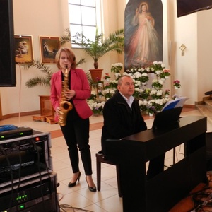 Występ chóru i WMS - 4