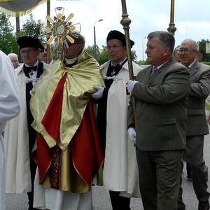 Święto Ciała i Krwi Pańskiej - Boże Ciało - 2