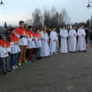Triduum Paschalne 2015 - 8
